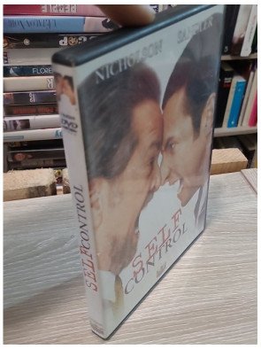 Self Control - Dvd - Top Succes (DVD)