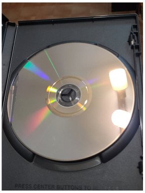 Self Control - Dvd - Top Succes (DVD)