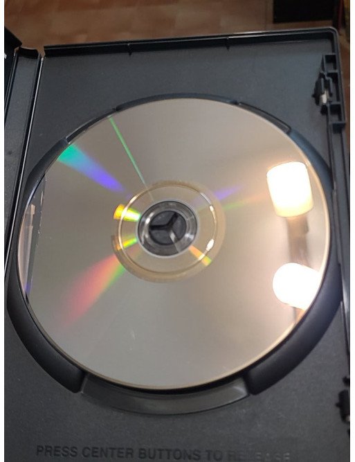 Self Control - Dvd - Top Succes (DVD)