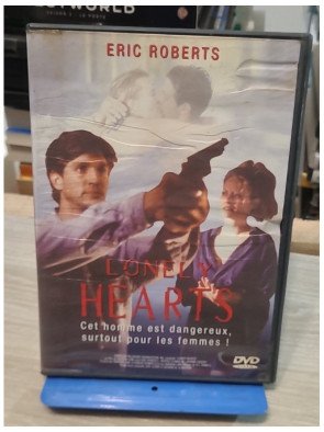Lonely Hearts (DVD)