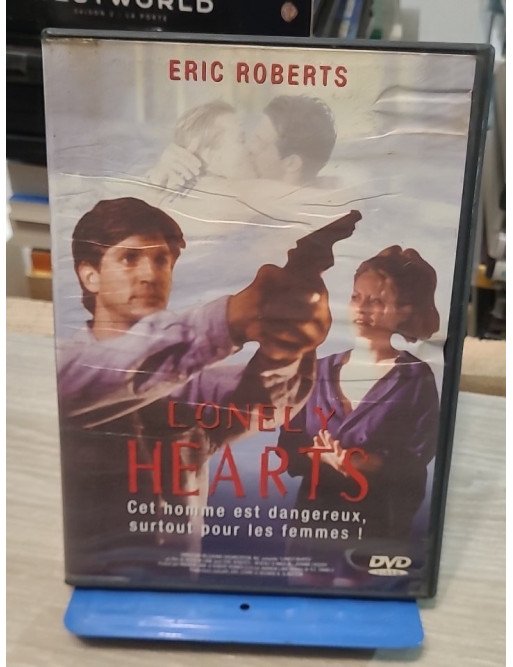 Lonely Hearts (DVD)