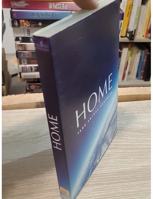 Home [Version Télé] (DVD)