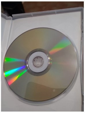 Frères ennemis (DVD)