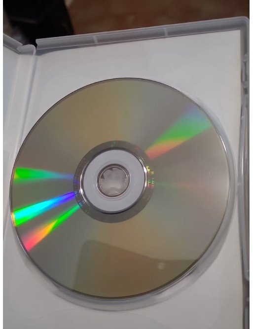 Frères ennemis (DVD)