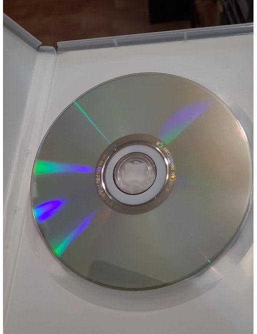 La Guerre est déclarée (DVD)