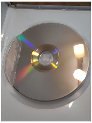 Welcome to the Punch (DVD)