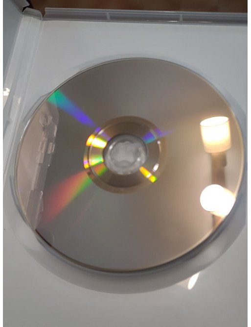 Welcome to the Punch (DVD)