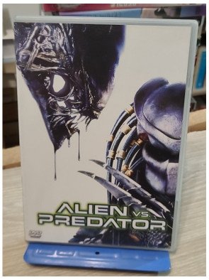 Alien Vs. Predator (DVD)