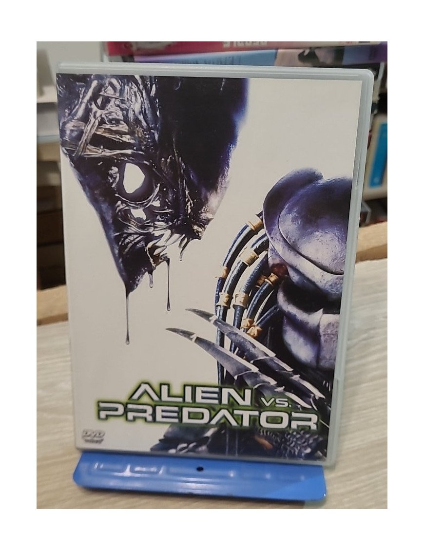 Alien Vs. Predator (DVD)