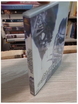Alien Vs. Predator (DVD)