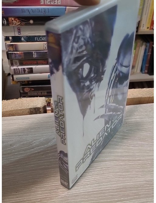 Alien Vs. Predator (DVD)