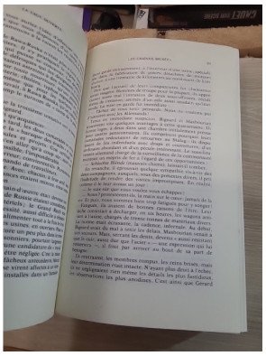 Bigeard de Erwan Bergot