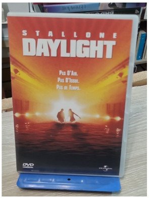 Daylight (DVD)