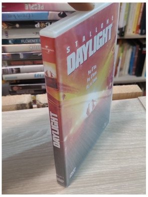 Daylight (DVD)