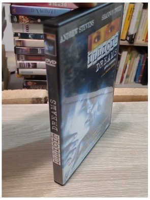 Illicit Dreams (Rêves interdits) (DVD)