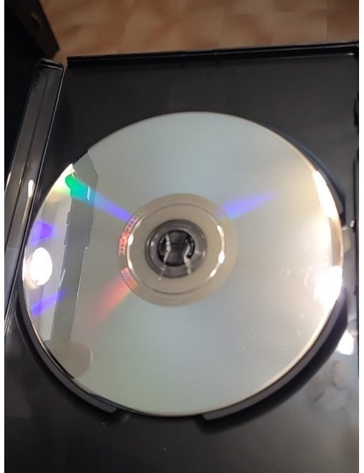 Illicit Dreams (Rêves interdits) (DVD)