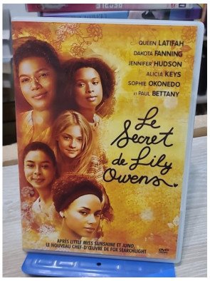 Le Secret de Lily Owens