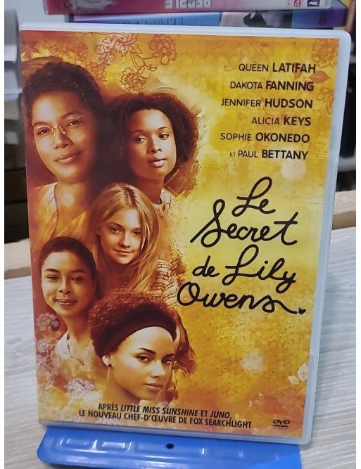 Le Secret de Lily Owens
