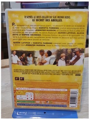 Le Secret de Lily Owens