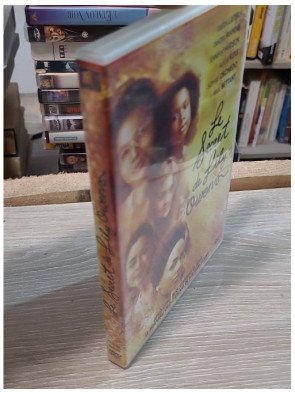 Le Secret de Lily Owens