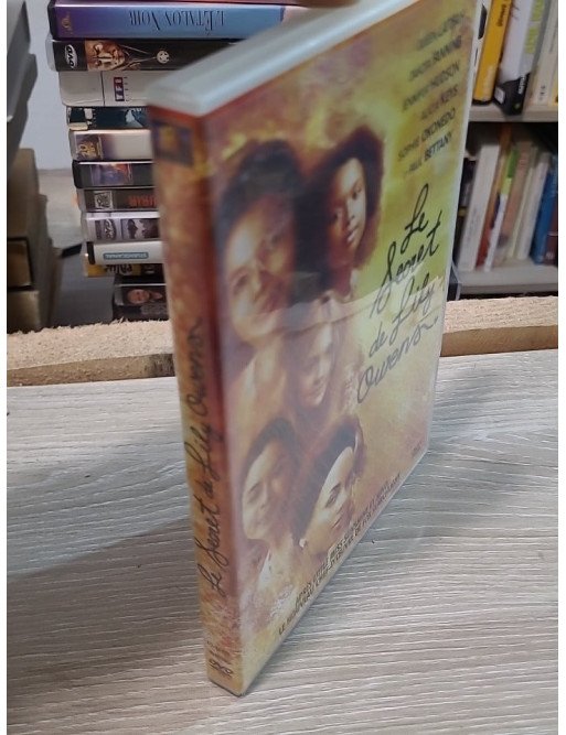 Le Secret de Lily Owens