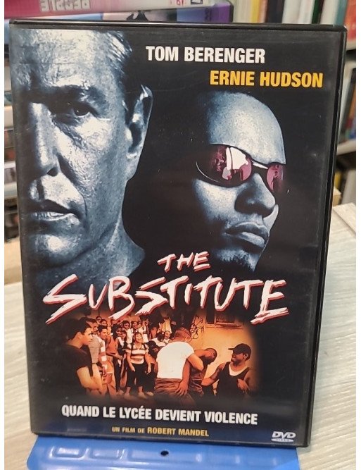 The Substitute