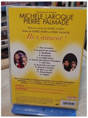 Ils s'aiment (DVD)