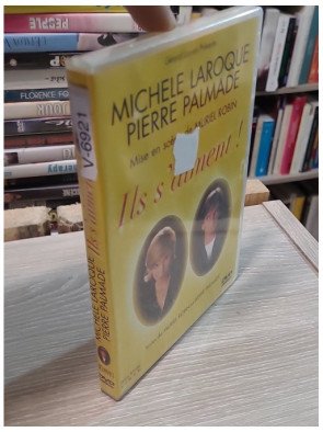 Ils s'aiment (DVD)
