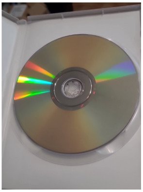 Le Transporteur 3 (DVD)