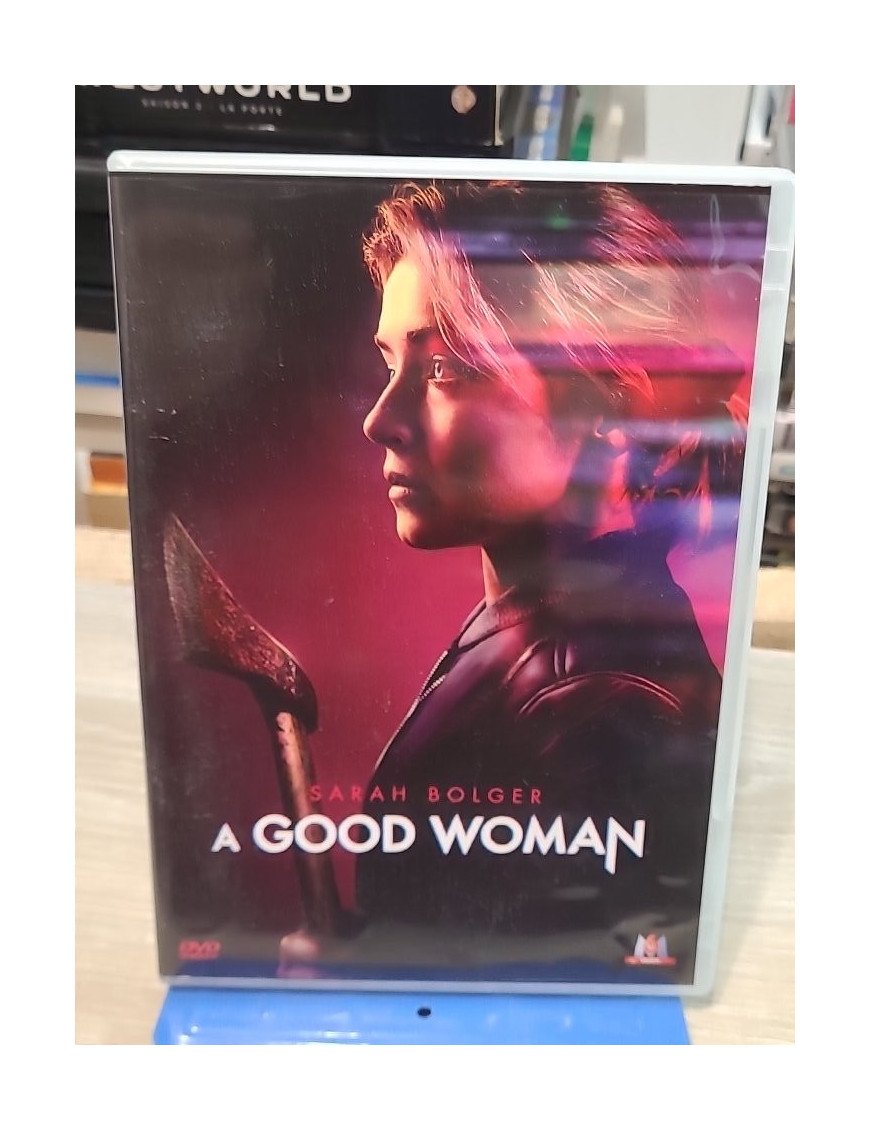 A Good Woman (DVD)