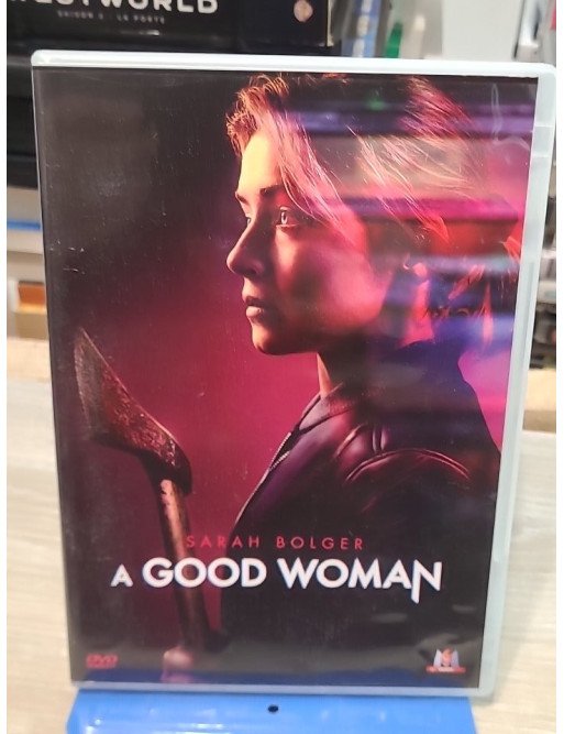 A Good Woman (DVD)