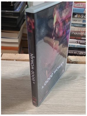 A Good Woman (DVD)