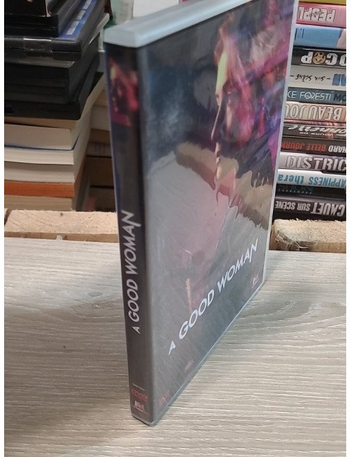 A Good Woman (DVD)