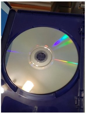 Les Aventures de Bernard et Bianca (DVD)