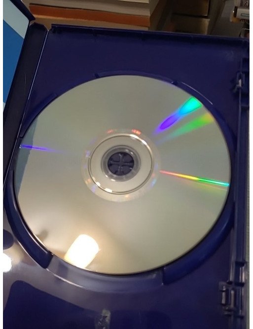 Les Aventures de Bernard et Bianca (DVD)