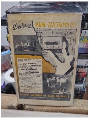 Almanach Hachette 1967