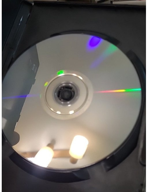 Comme Cendrillon, il était une chanson (DVD)