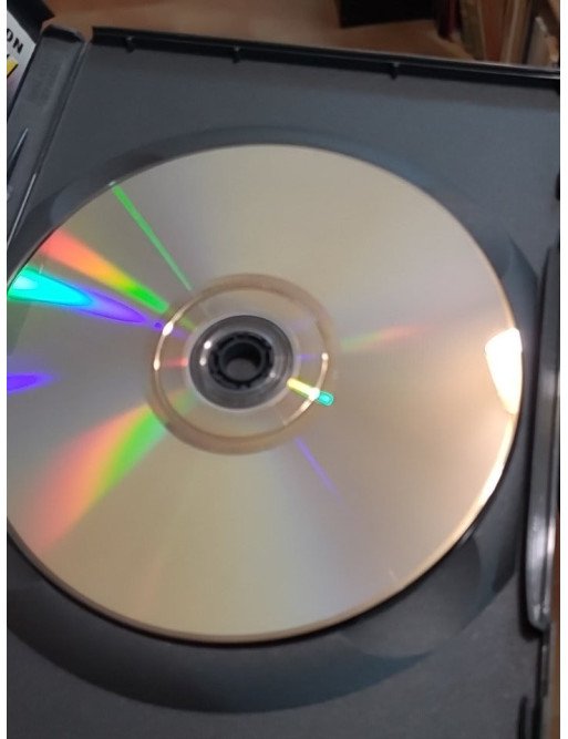 Espion et Demi (DVD)