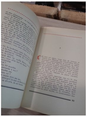 Héridique Histoire de Béatrice de Tende de René Piaultand