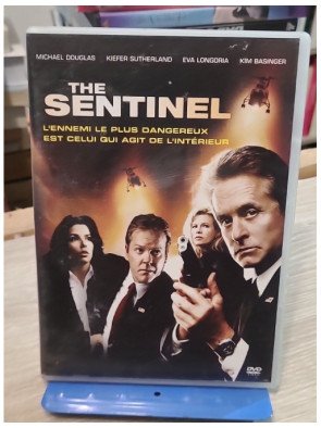 The Sentinel (DVD)