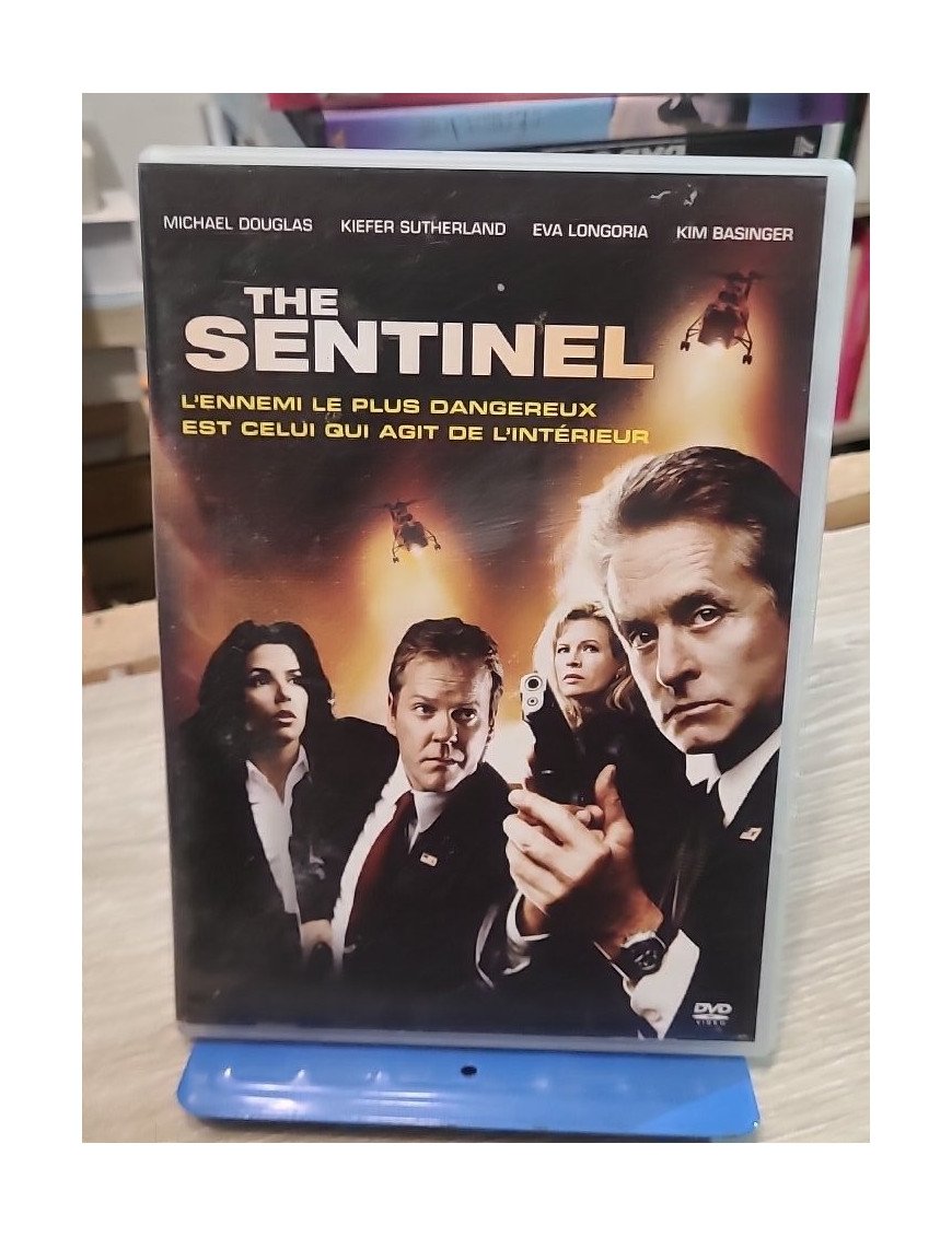 The Sentinel (DVD)