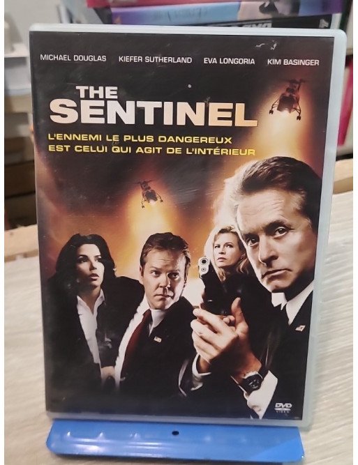 The Sentinel (DVD)