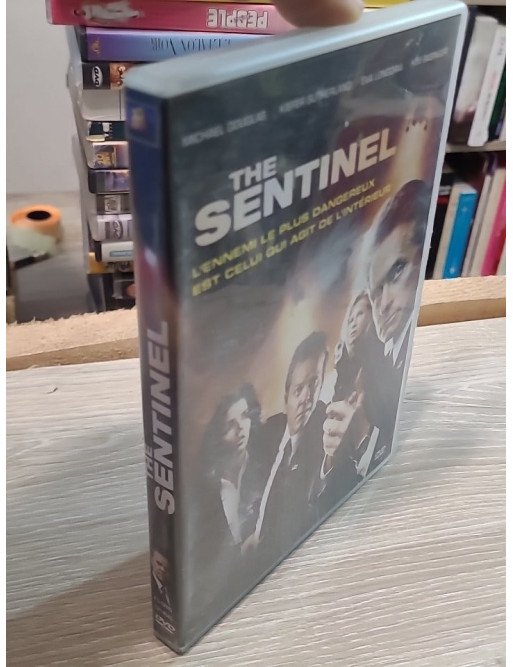 The Sentinel (DVD)