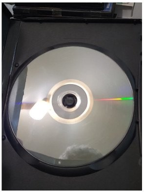 L'Enfer du devoir (DVD)