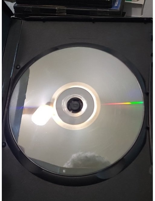 L'Enfer du devoir (DVD)