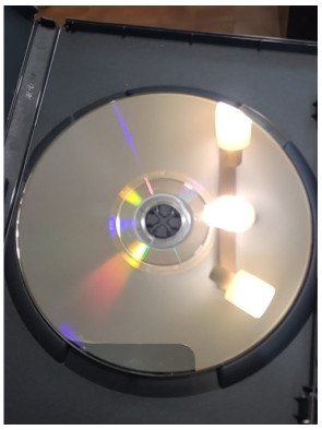 L'Abominable vérité (DVD)