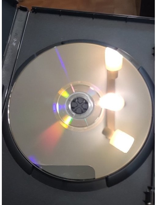 L'Abominable vérité (DVD)