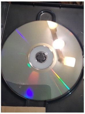 3 petites filles - Madame Edouard (DVD)