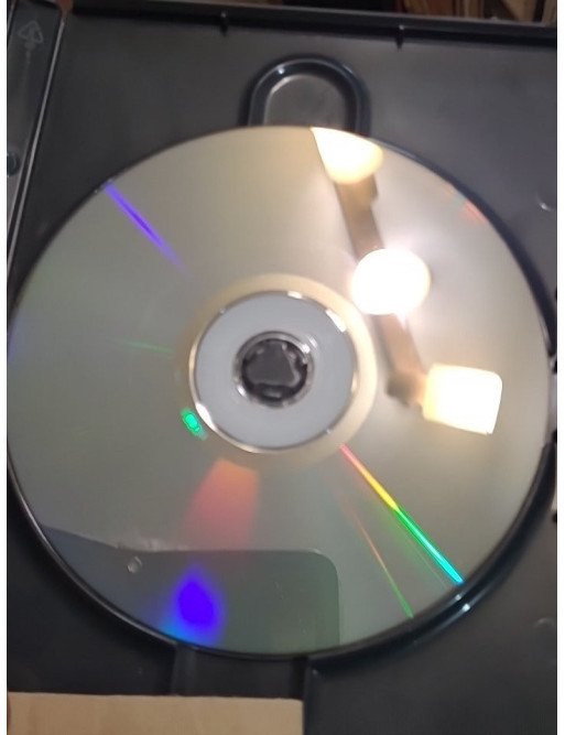 3 petites filles - Madame Edouard (DVD)