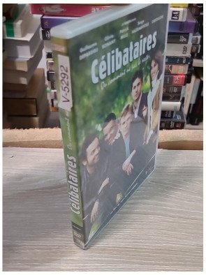 Célibataires (DVD)
